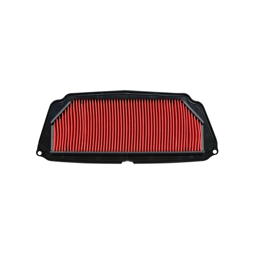 replacement air filter honda cb650r cbr650r 19 21 hfa1623 17210 mkn d50