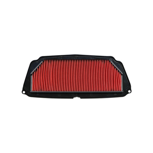 replacement air filter honda cb650r cbr650r 19 21 hfa1623 17210 mkn d50