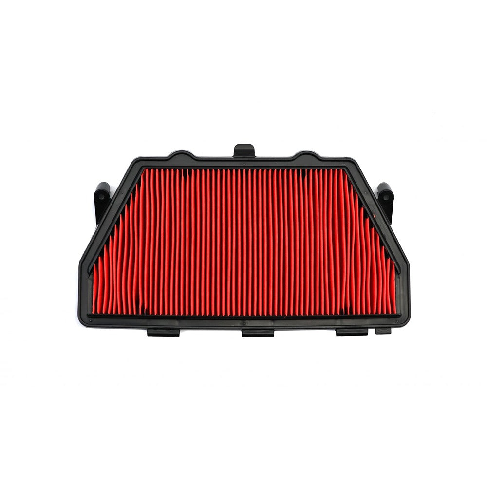 replacement air filter honda cbr1000r 08 16 hfa1931 17210 mfl 000