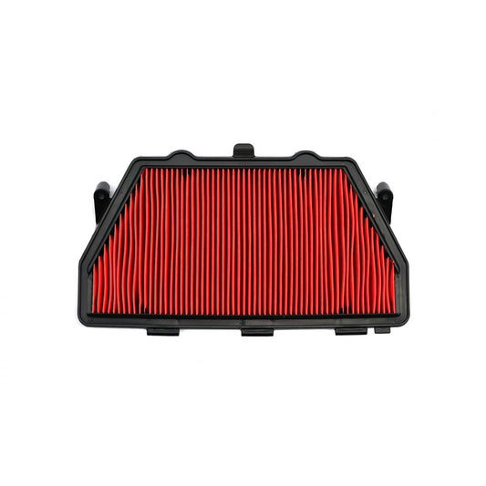 replacement air filter honda cbr1000r 08 16 hfa1931 17210 mfl 000