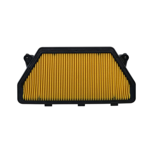 replacement air filter honda cbr1000rr fireblade 17 23 cbr1000ra 23 hfa1934 17210 mkf d40