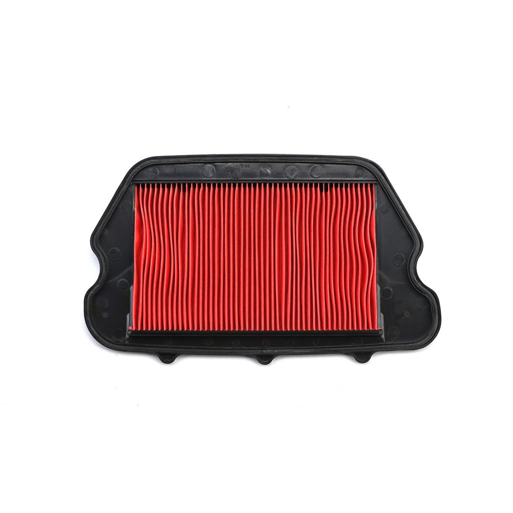 replacement air filter honda cbr1100xxv xxw blackbird 97 98