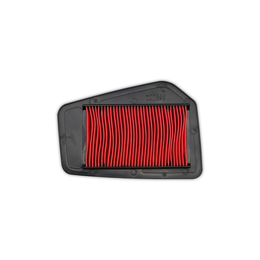 replacement air filter honda cbr125rr 04 17