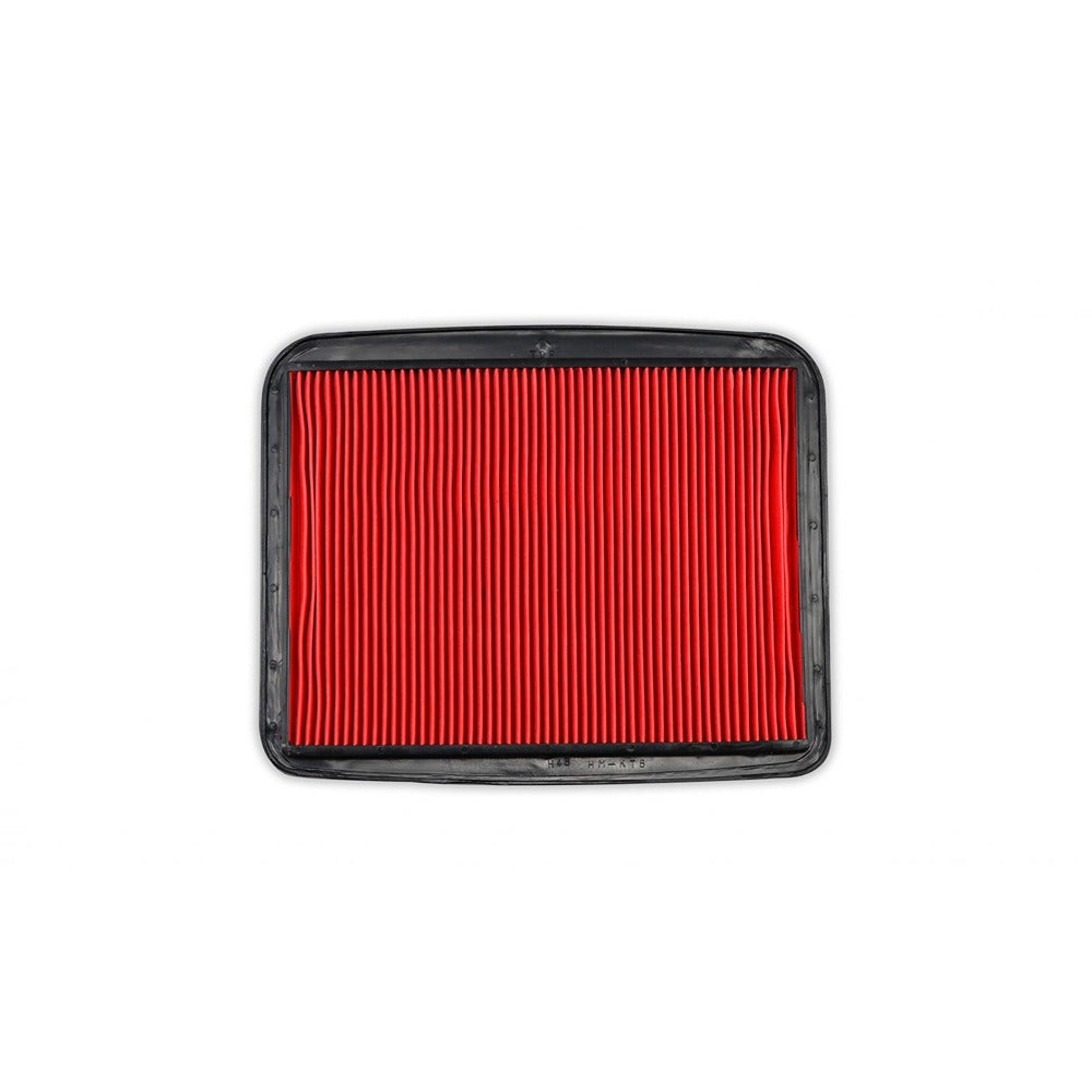 replacement air filter honda cbr600 87 90 cbr500 87 91 cbr400 86 87