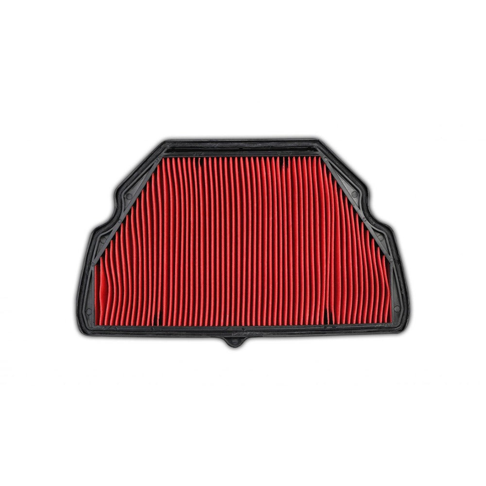 replacement air filter honda cbr600fx fy 99 00