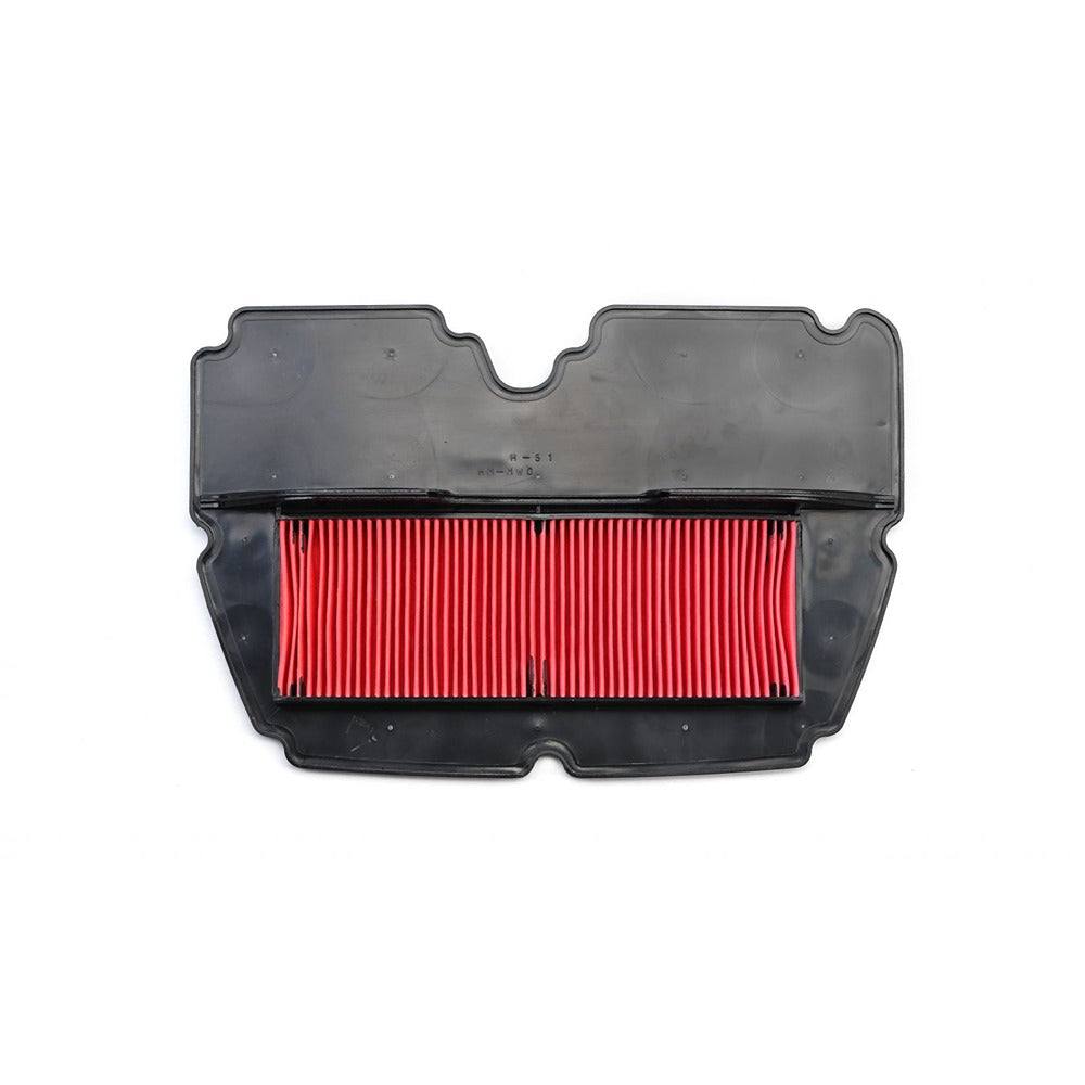 replacement air filter honda cbr900rrn rrx 92 99