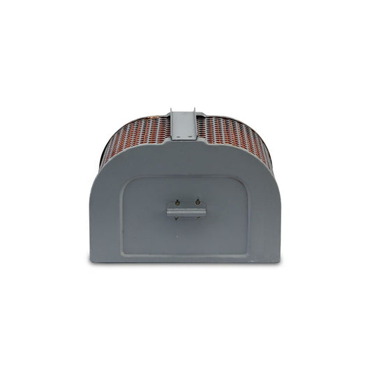 replacement air filter honda cbx750fe fg 84 86 cb750f2n f21 92 01