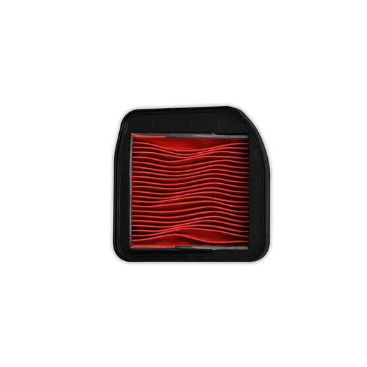 replacement air filter honda cg125es 04 08 electric start model