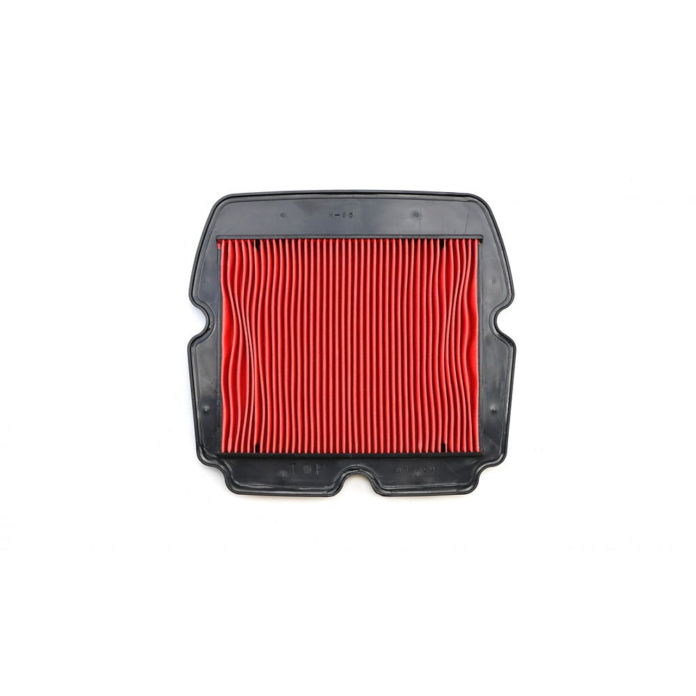 replacement air filter honda gl1800 goldwing 01 17