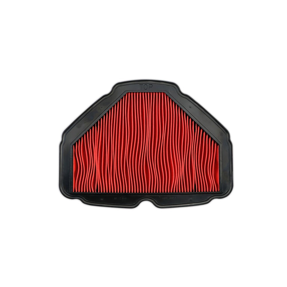 replacement air filter honda gl1800 goldwing 18 20 o e ref 17210 mkc a00