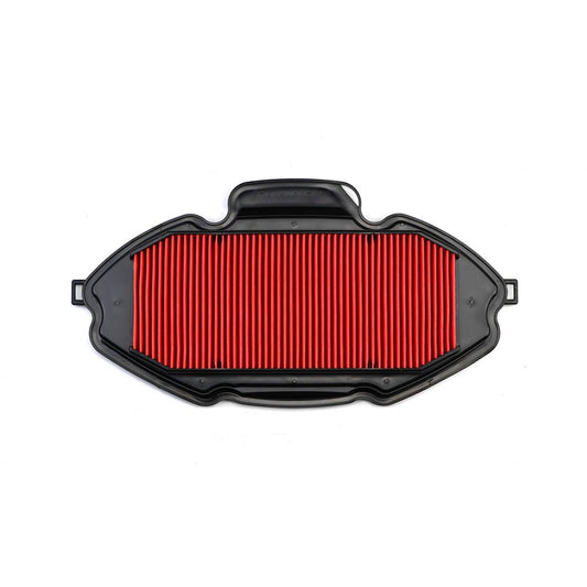 replacement air filter honda nc700 750 x s d c j 2012 2017 hfa1715