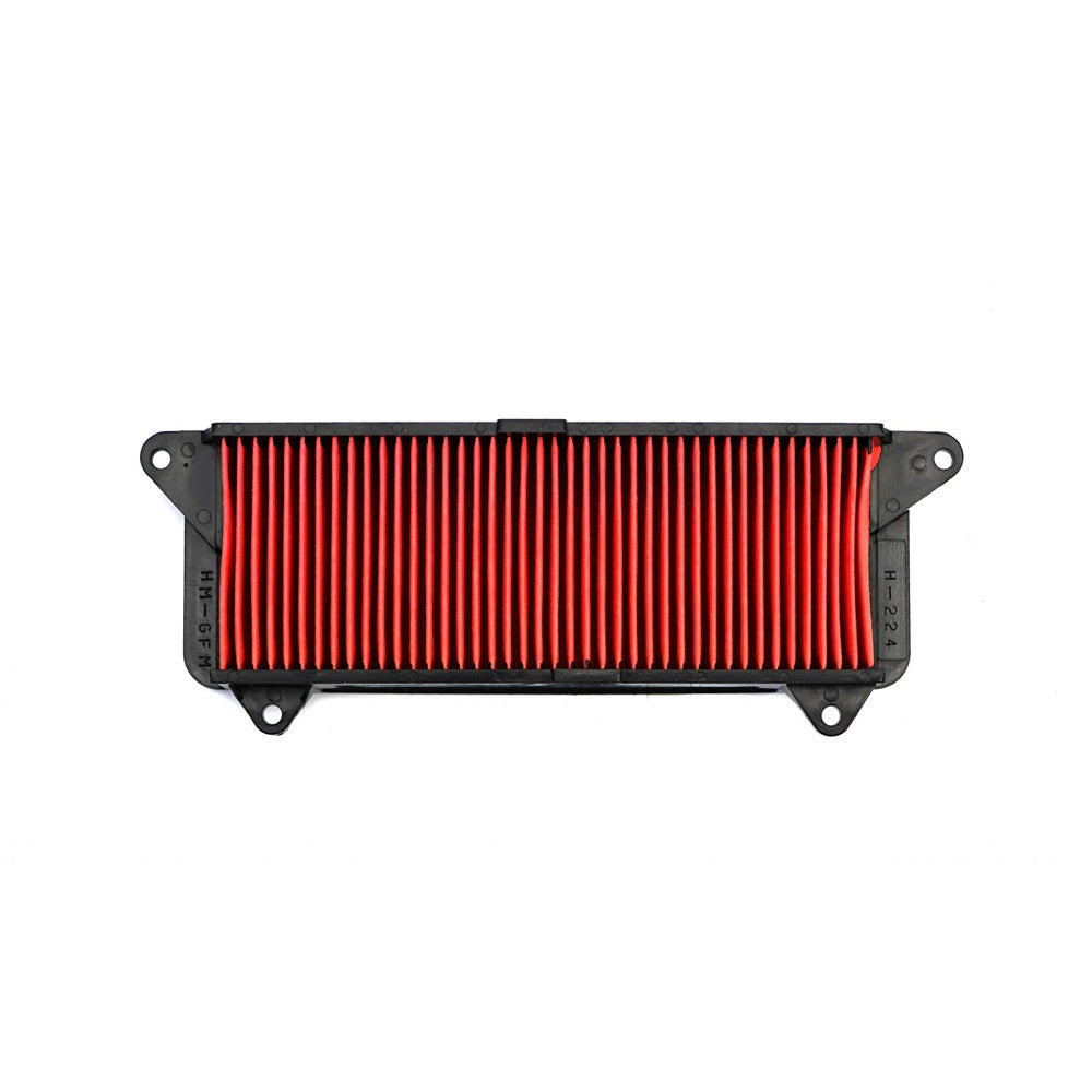 replacement air filter honda nhx110 08 11 hfa1117 17211 kfm 910 17210 gfm k00