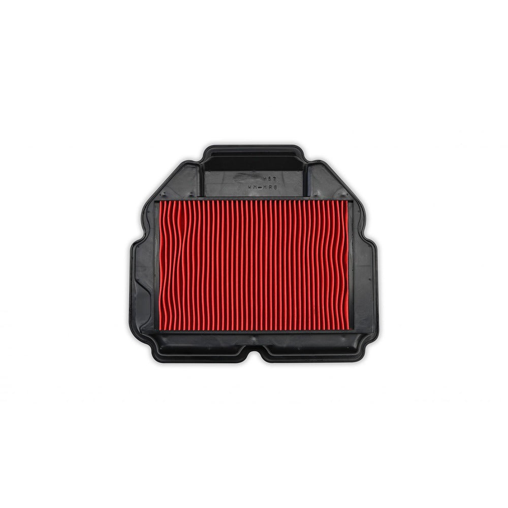 replacement air filter honda vfr400 nc30 89 92 rvf400 nc35 mr8 94 96