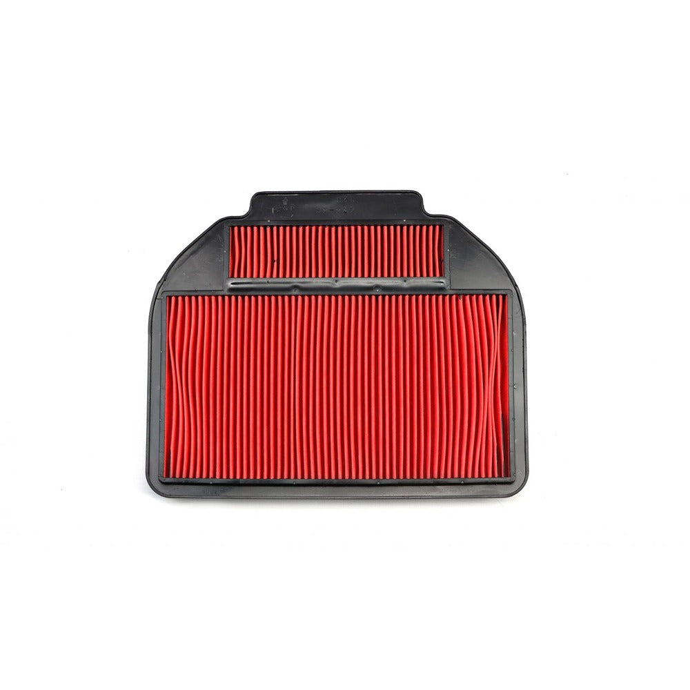 replacement air filter honda vfr750fg fk 86 89 vfr700f nr750