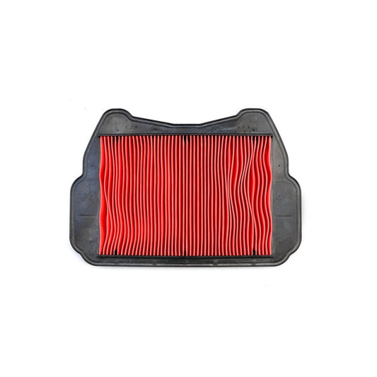 replacement air filter honda vfr750fl fv 90 97