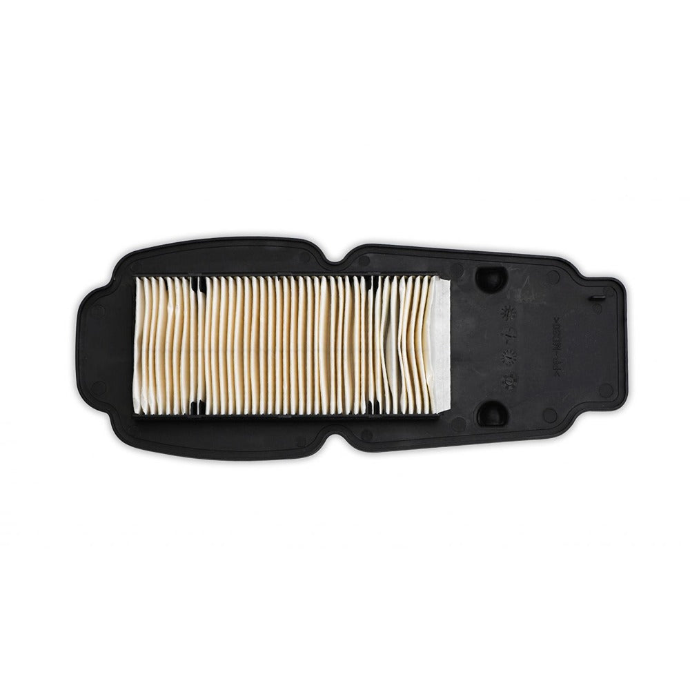 replacement air filter honda xl125v1 v6 varadero 01 06 carb model