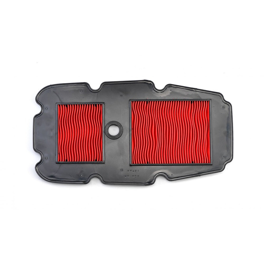 replacement air filter honda xl650v transalp 00 06
