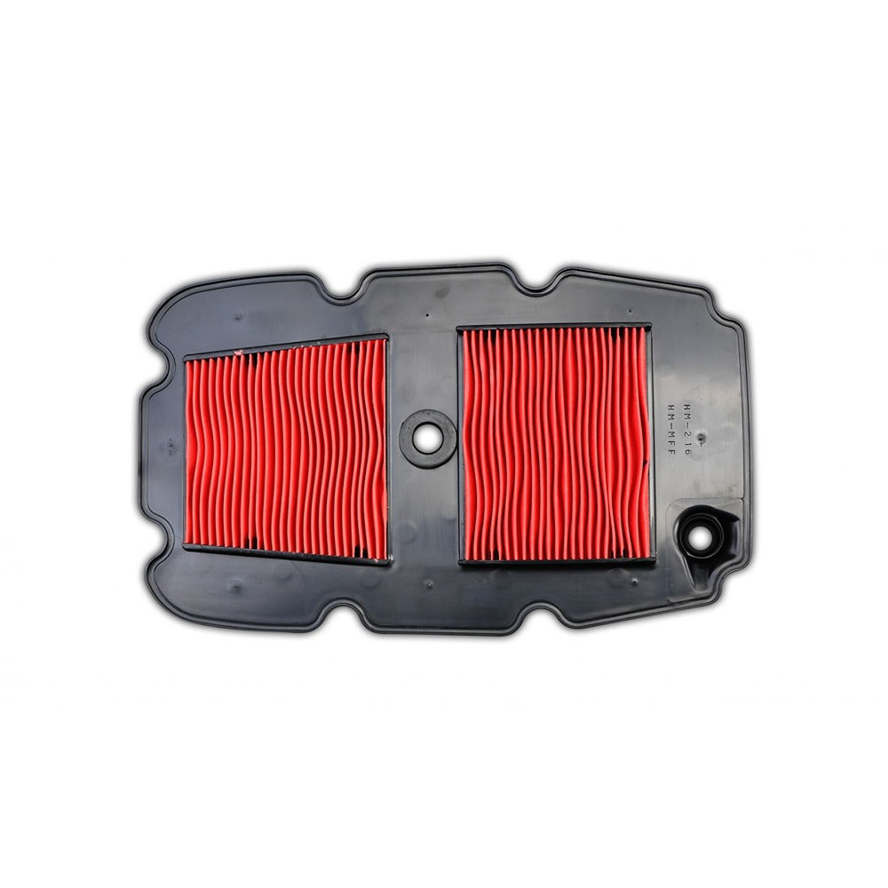 replacement air filter honda xl700 v8 vb 08 11