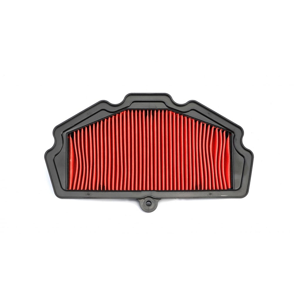 replacement air filter kawasaki en650 vulcan 15 18 ex650 ninja 17 18 er650 z650 17 18