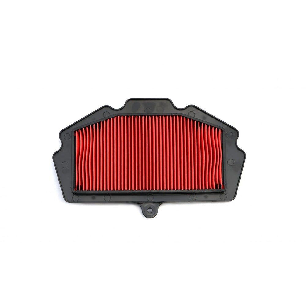 replacement air filter kawasaki ninja 400 ex400hj gj 18 19 o e ref 11013 0767