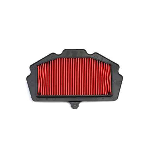 replacement air filter kawasaki ninja 400 ex400hj gj 18 19 o e ref 11013 0767