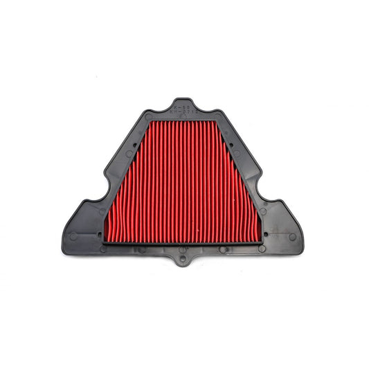 replacement air filter kawasaki z1000 zr1000 zx1000m 11 16 hfa2920 11013 0738 11013 0712