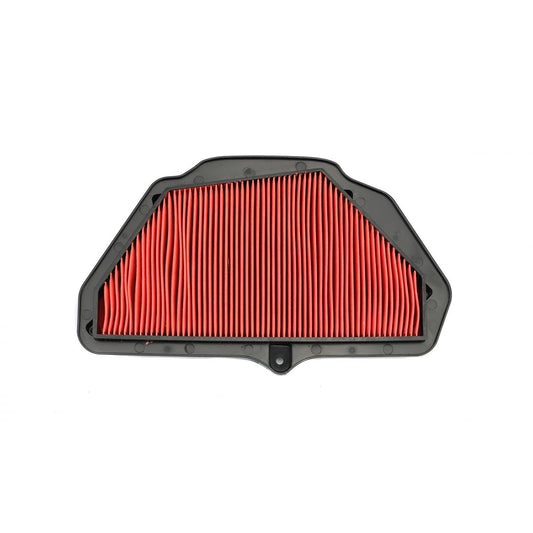 replacement air filter kawasaki zx 10r 16 18 hfa2921 11013 0757