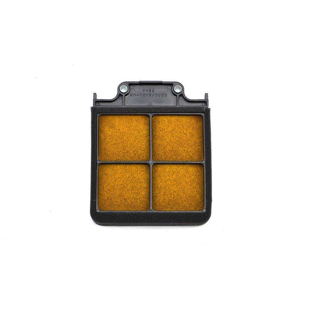 replacement air filter kawasaki zx 12r a1 2 00 06
