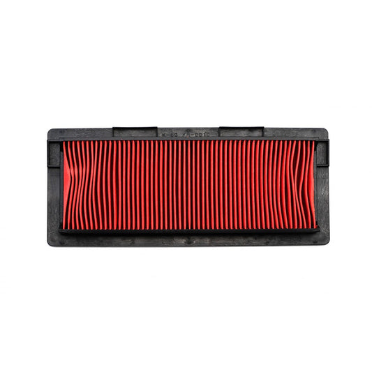replacement air filter kawasaki zx 6r zx 6rr zx636c1 c6f zx600n1 n6f 05 06