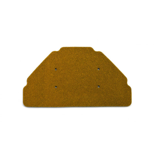 replacement air filter kawasaki zx 6r zx600f1 f3 95 97