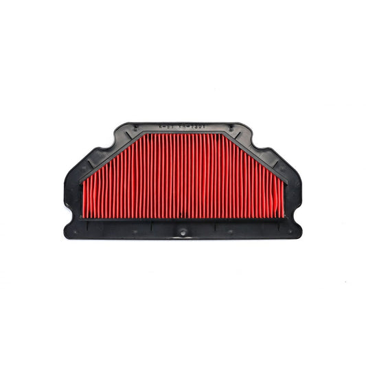 replacement air filter kawasaki zx 6r zx636 03 04