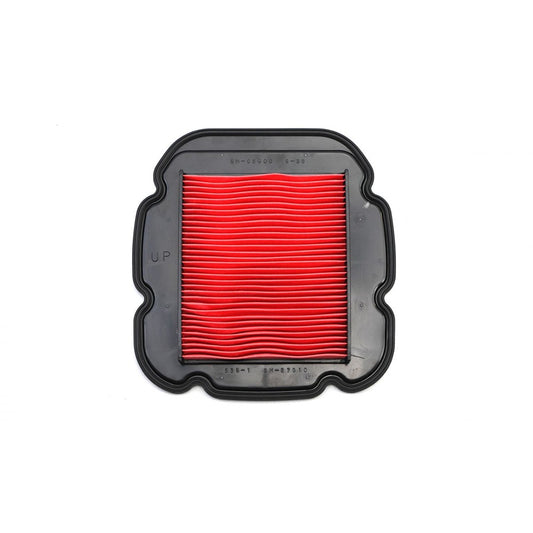 replacement air filter suzuki dl650 07 10 dl650a 07 12