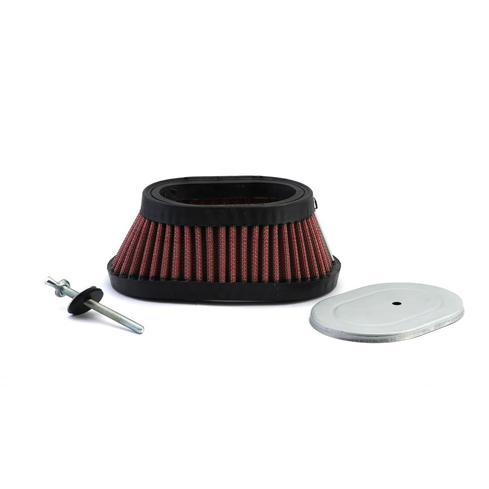 replacement air filter suzuki dr350s 90 99 dr250 90 95 k n style