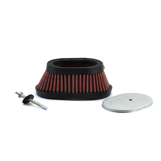 replacement air filter suzuki dr350s 90 99 dr250 90 95 k n style