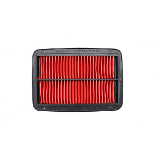 replacement air filter suzuki gsf600 00 04 gsf650 05 10 gsx650f 08 10 gsf1200 00 10 hfa3615