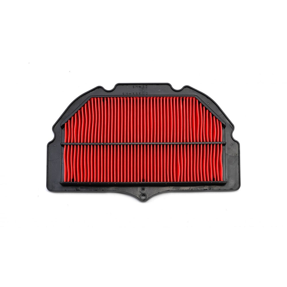 replacement air filter suzuki gsxr600 gsxr750 01 03 gsx1000r 01 04
