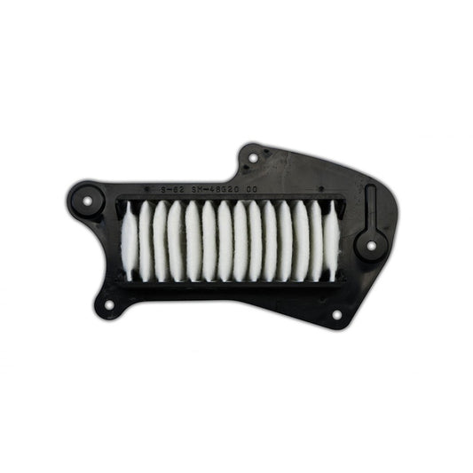 replacement air filter suzuki vzr1800 m109r 06 17 oe refs 13780 48g00 13780 48g20