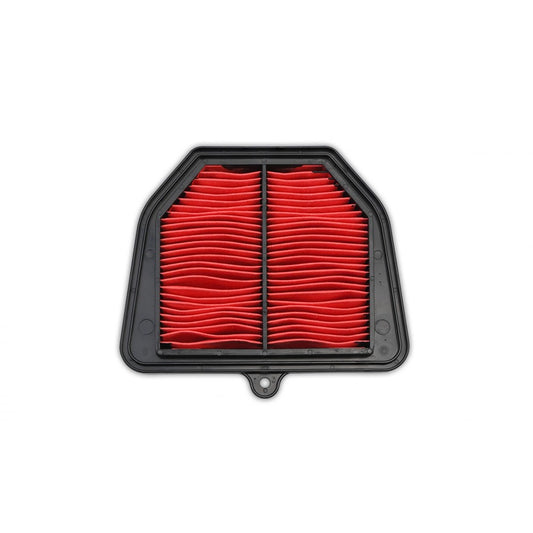 replacement air filter yamaha fz1 fazer 1000 06 12 efi model fz 8 11 14 hfa4917