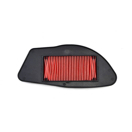 replacement air filter yamaha nxc125 cygnus x 04 11 hfa4107