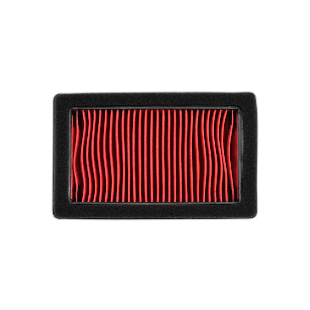 replacement air filter yamaha xt660r xt660x 04 14 mt03 06 10