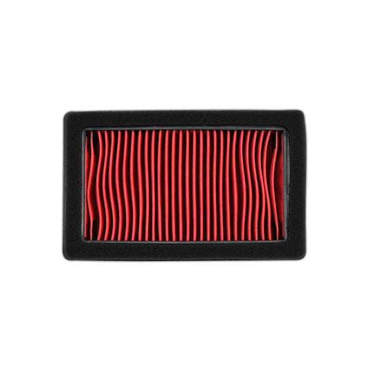 replacement air filter yamaha xt660r xt660x 04 14 mt03 06 10