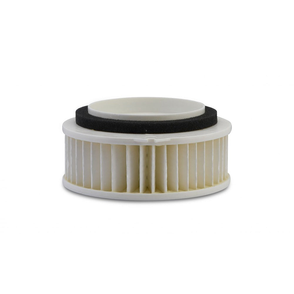 replacement air filter yamaha xvs650 dragstar 97 05 xvs400 96 02