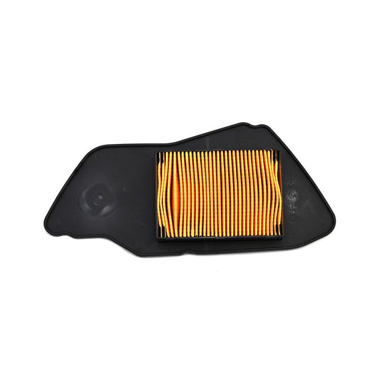 replacement air filter yamaha yw125 zuma bw s 125 10 11