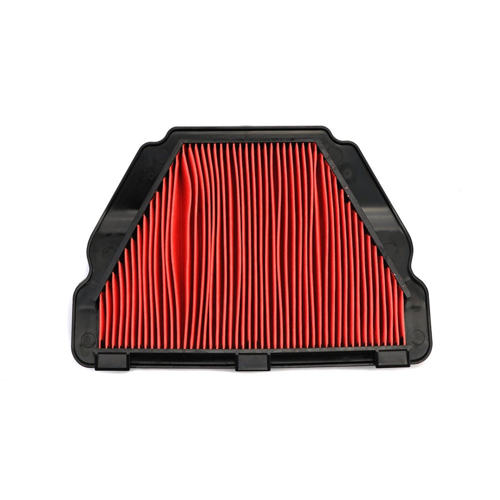 replacement air filter yamaha yzf r1 2cr 15 18 mt 10 16 17 fz 10 17 18 hfa4924