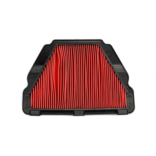 replacement air filter yamaha yzf r1 2cr 15 18 mt 10 16 17 fz 10 17 18 hfa4924