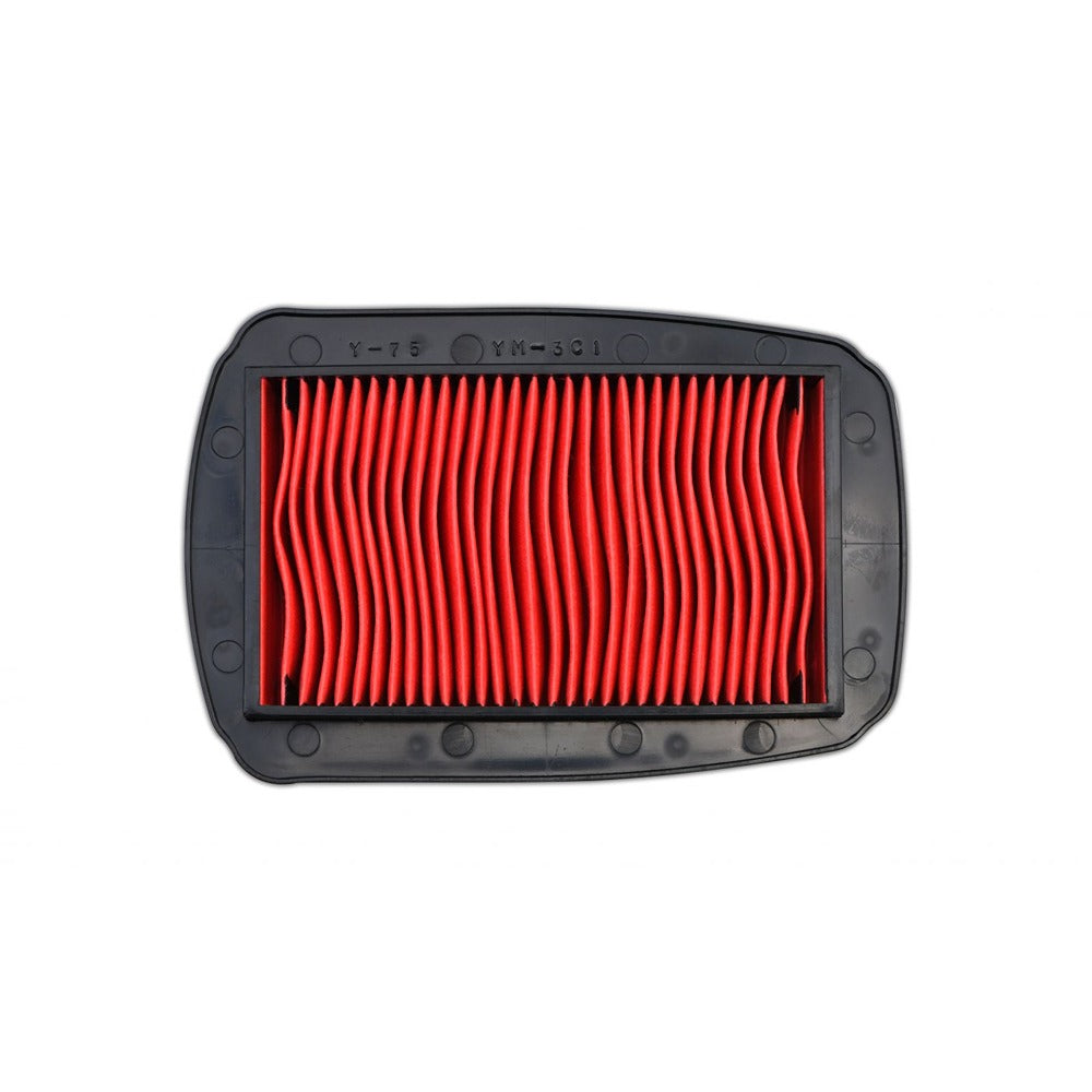 replacement air filter yamaha yzf r125 08 13 wr125 09 13 mt125 14 hfa4106