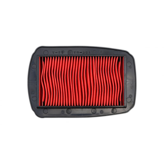 replacement air filter yamaha yzf r125 08 13 wr125 09 13 mt125 14 hfa4106