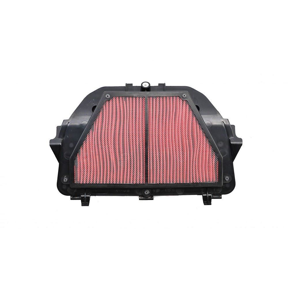 replacement air filter yamaha yzf r6 10 16 hfa4614