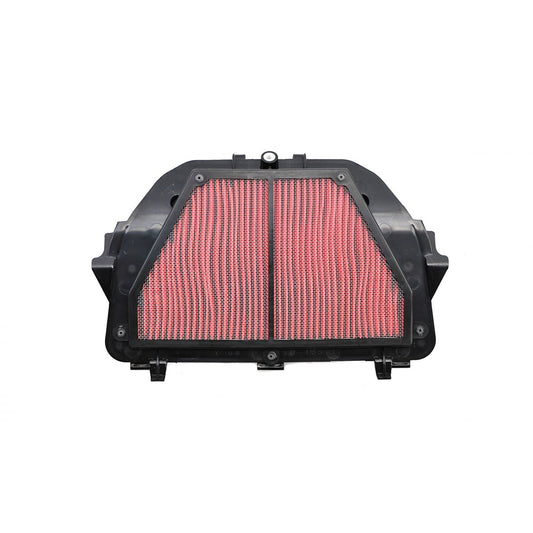replacement air filter yamaha yzf r6 10 16 hfa4614