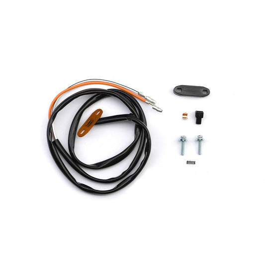 replacement brake light stop switch front suzuki fits inside front master cylinder